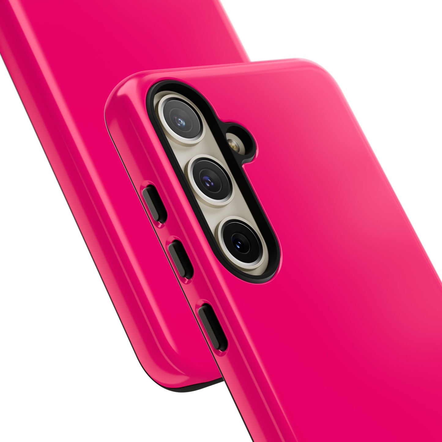 Bright pink