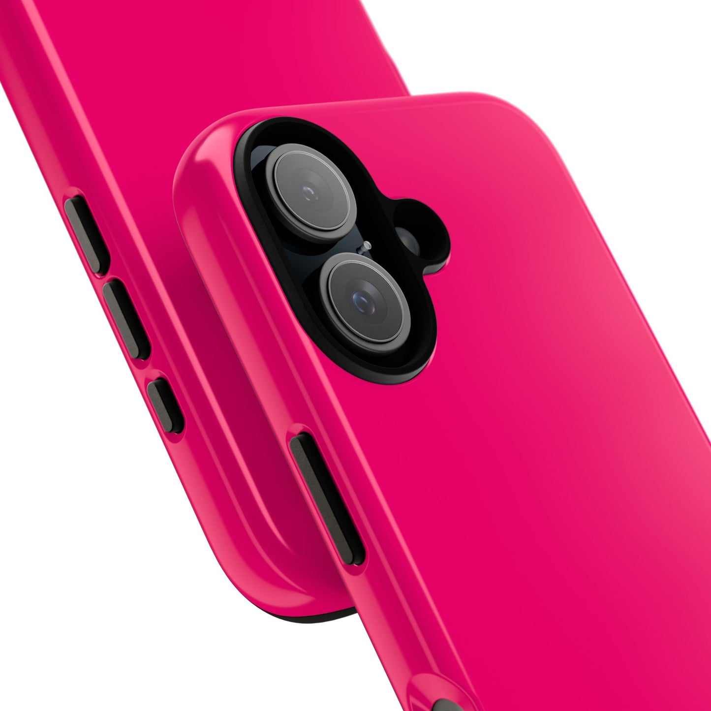 Bright pink