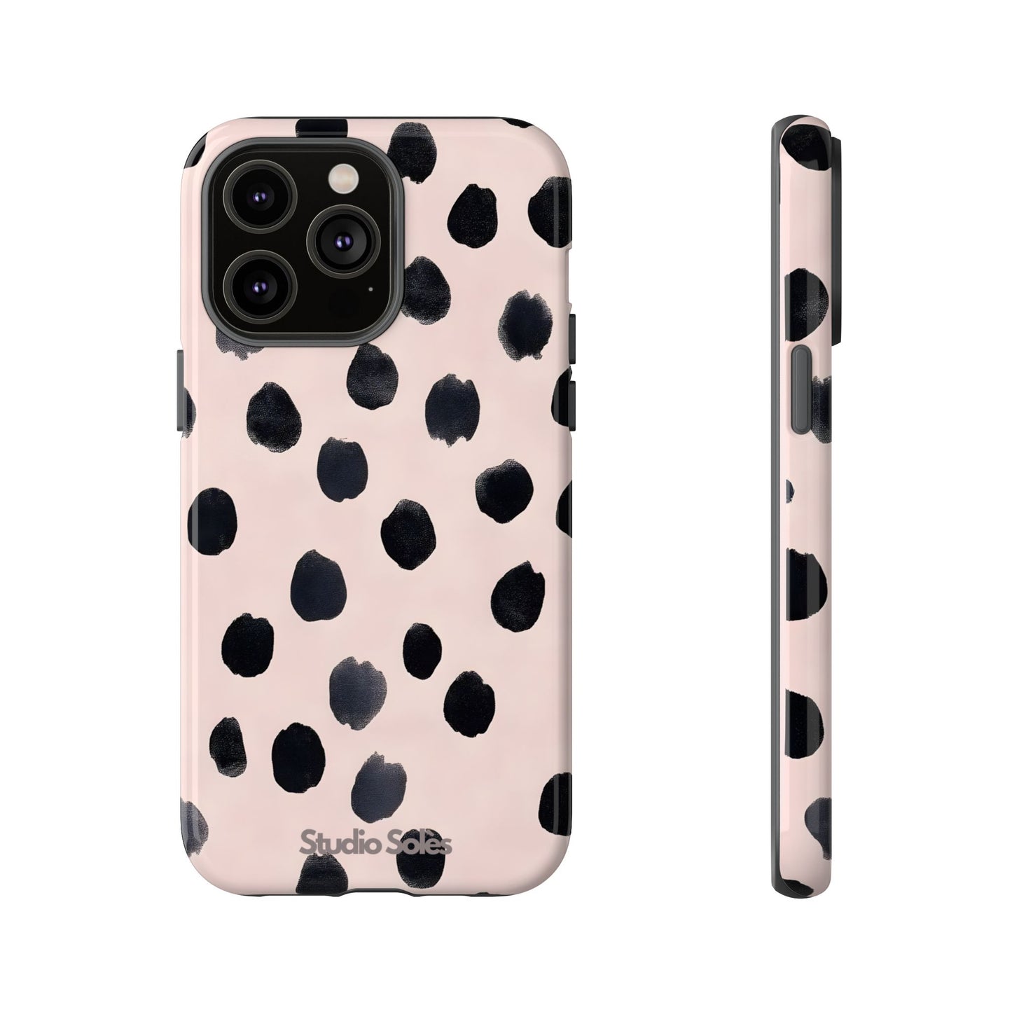 Polka dots