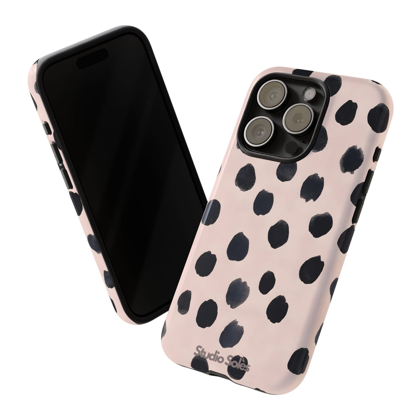 Polka dots