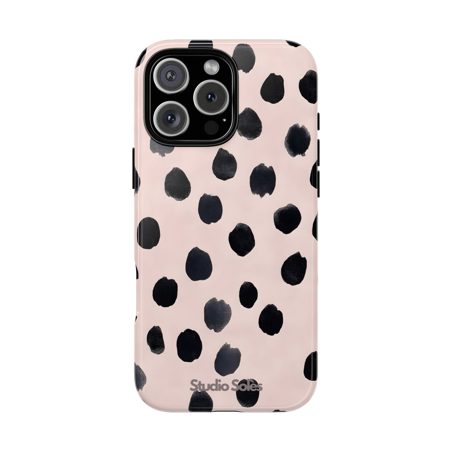 Polka dots
