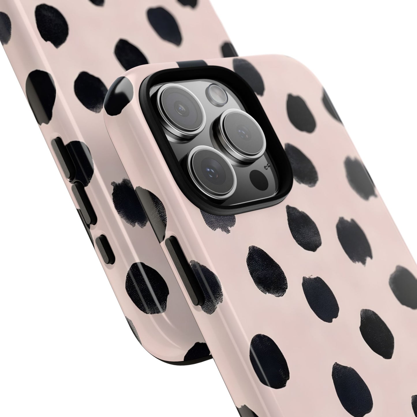 Polka dots