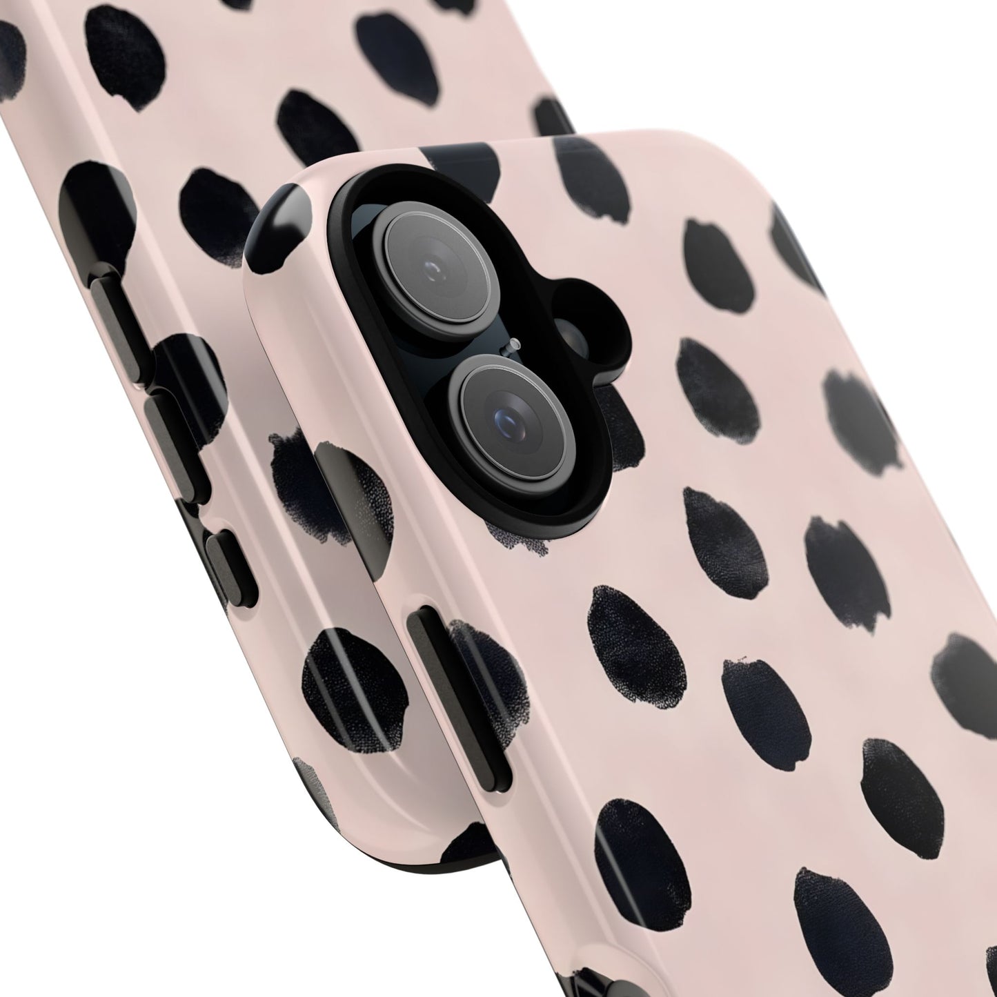 Polka dots