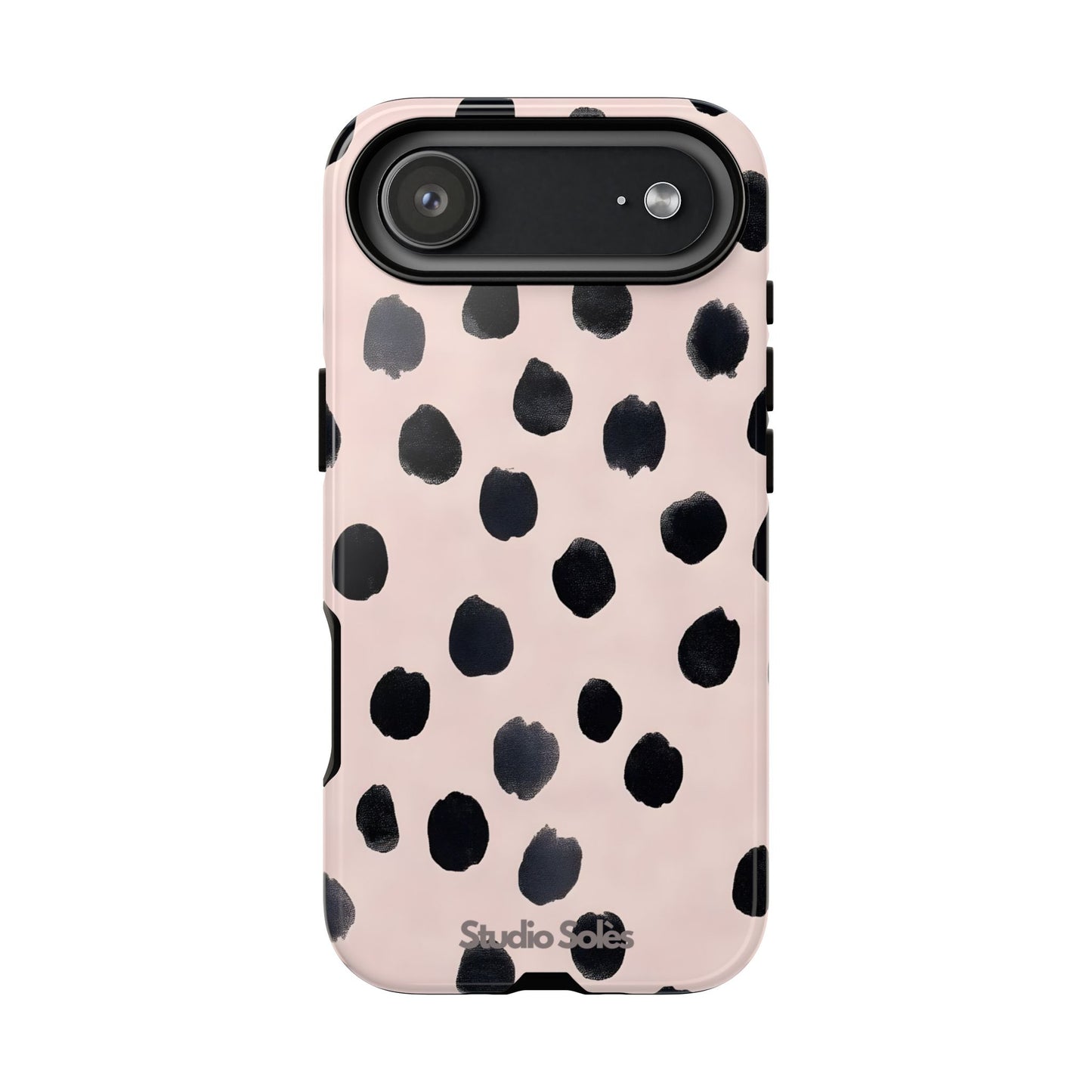 Polka dots