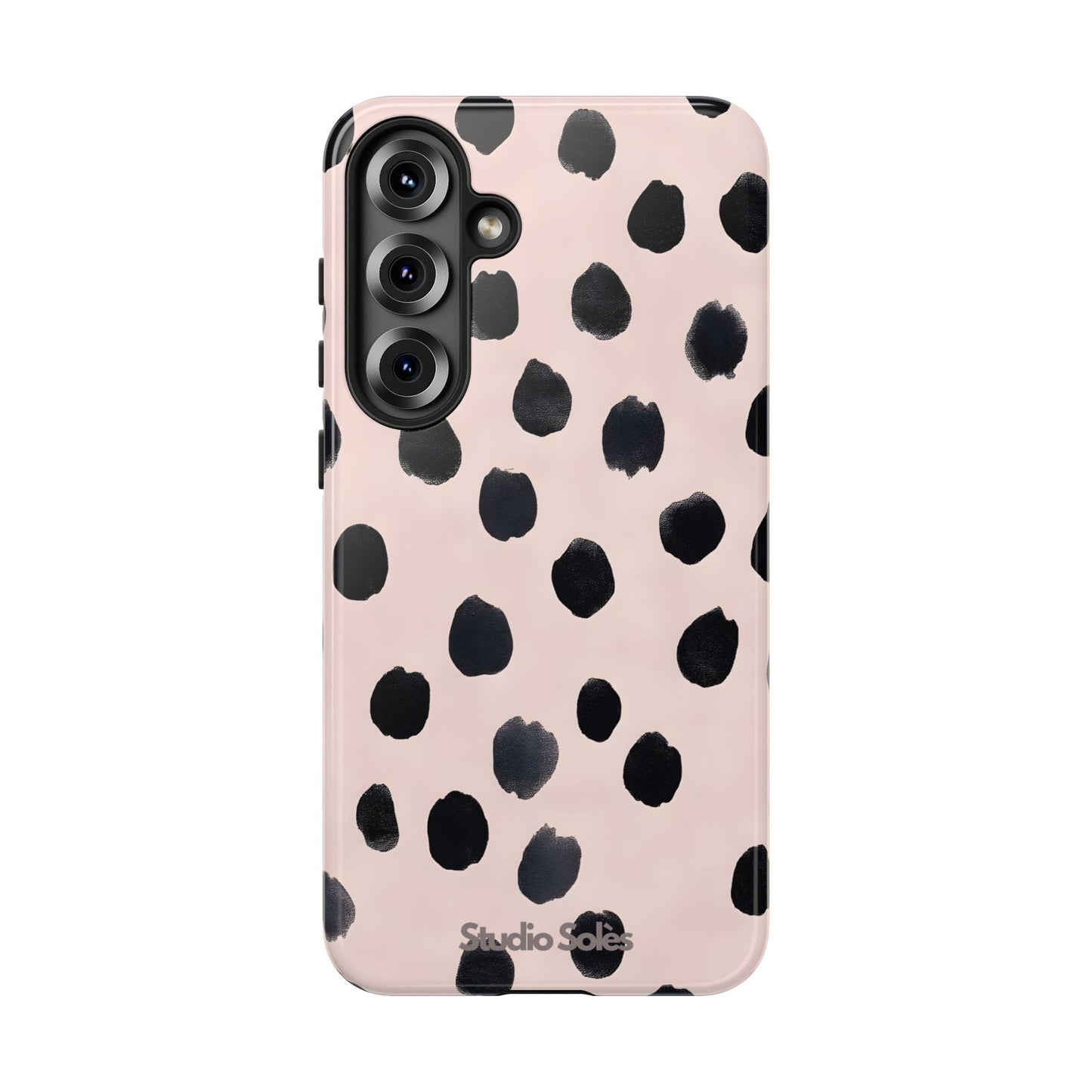 Polka dots