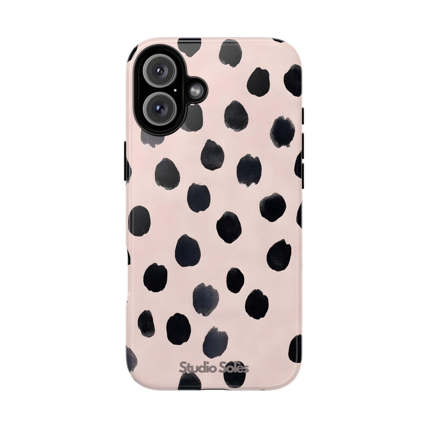 Polka dots