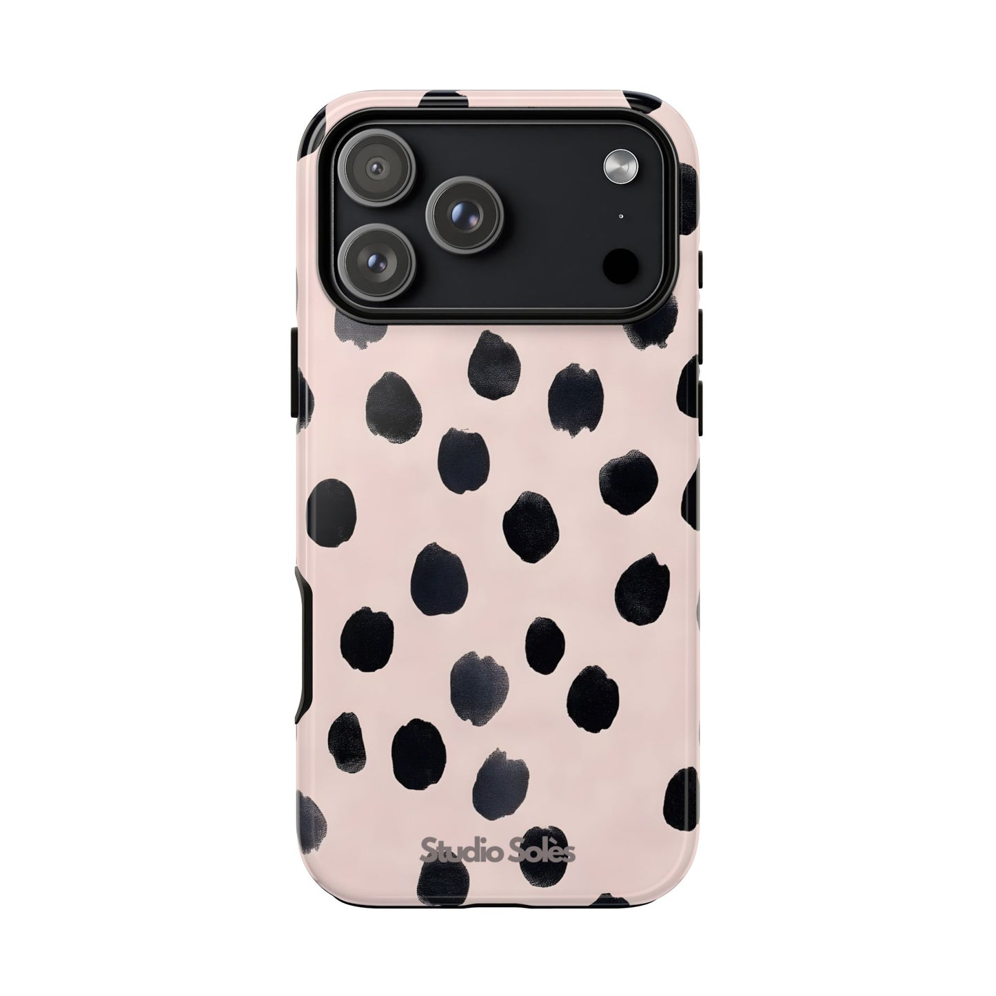 Polka dots