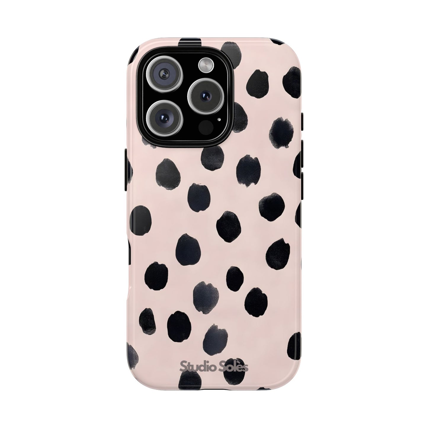 Polka dots