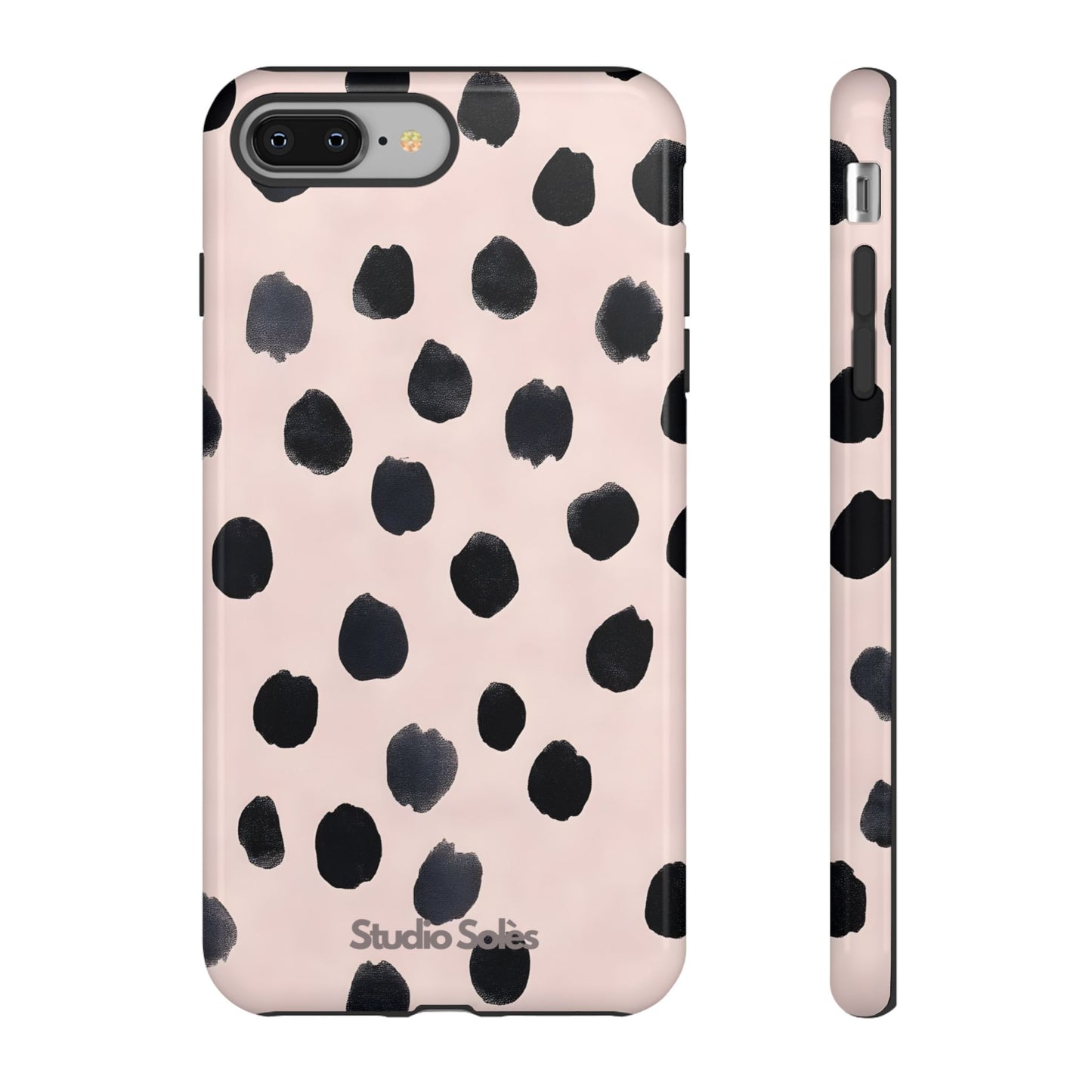 Polka dots
