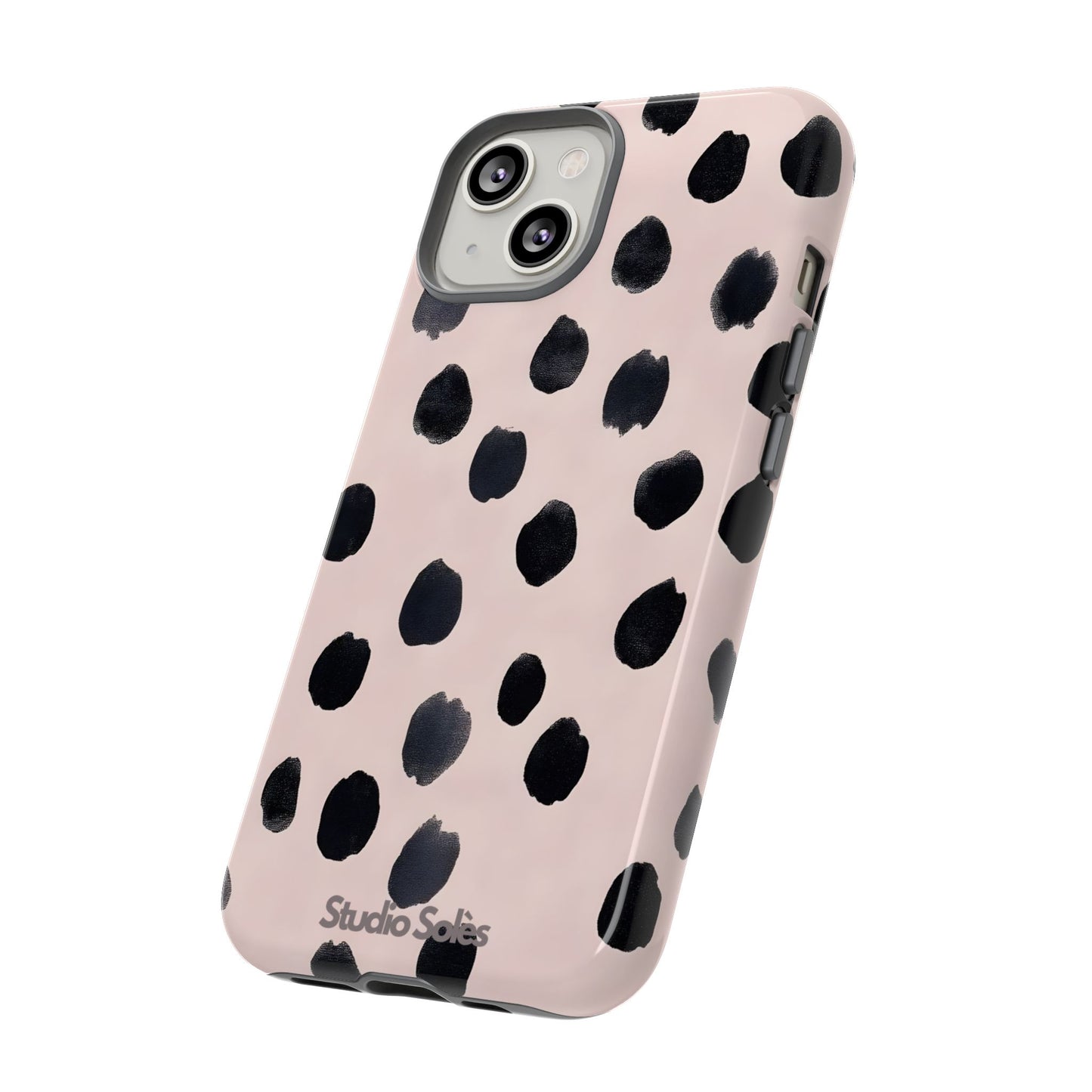 Polka dots