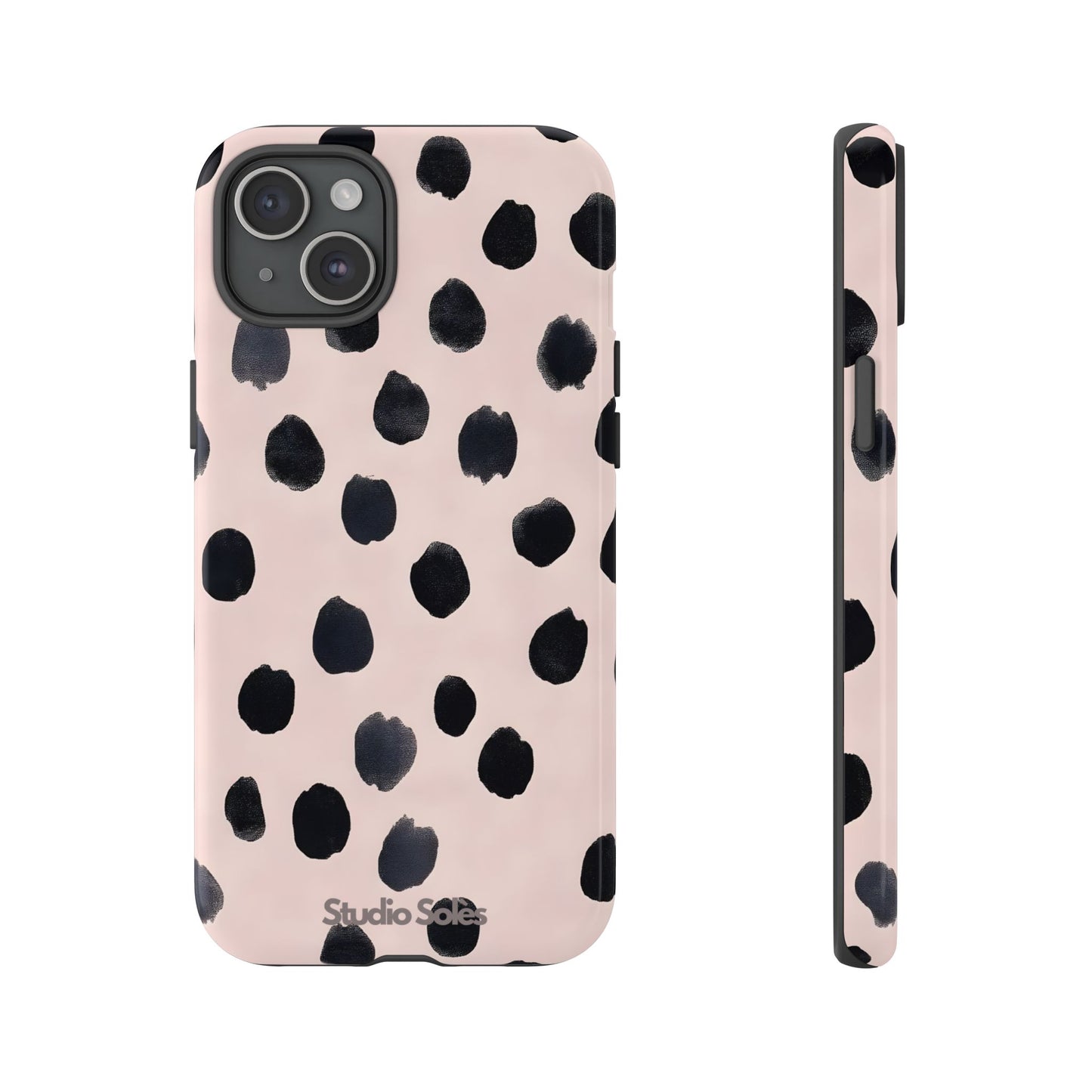 Polka dots