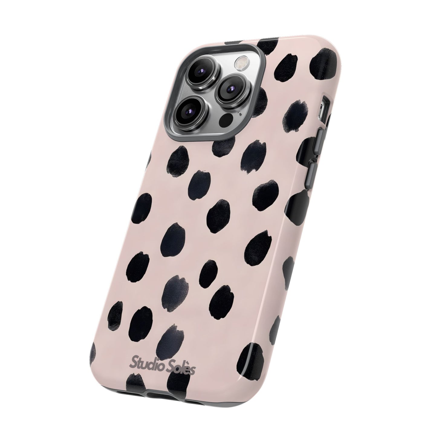 Polka dots