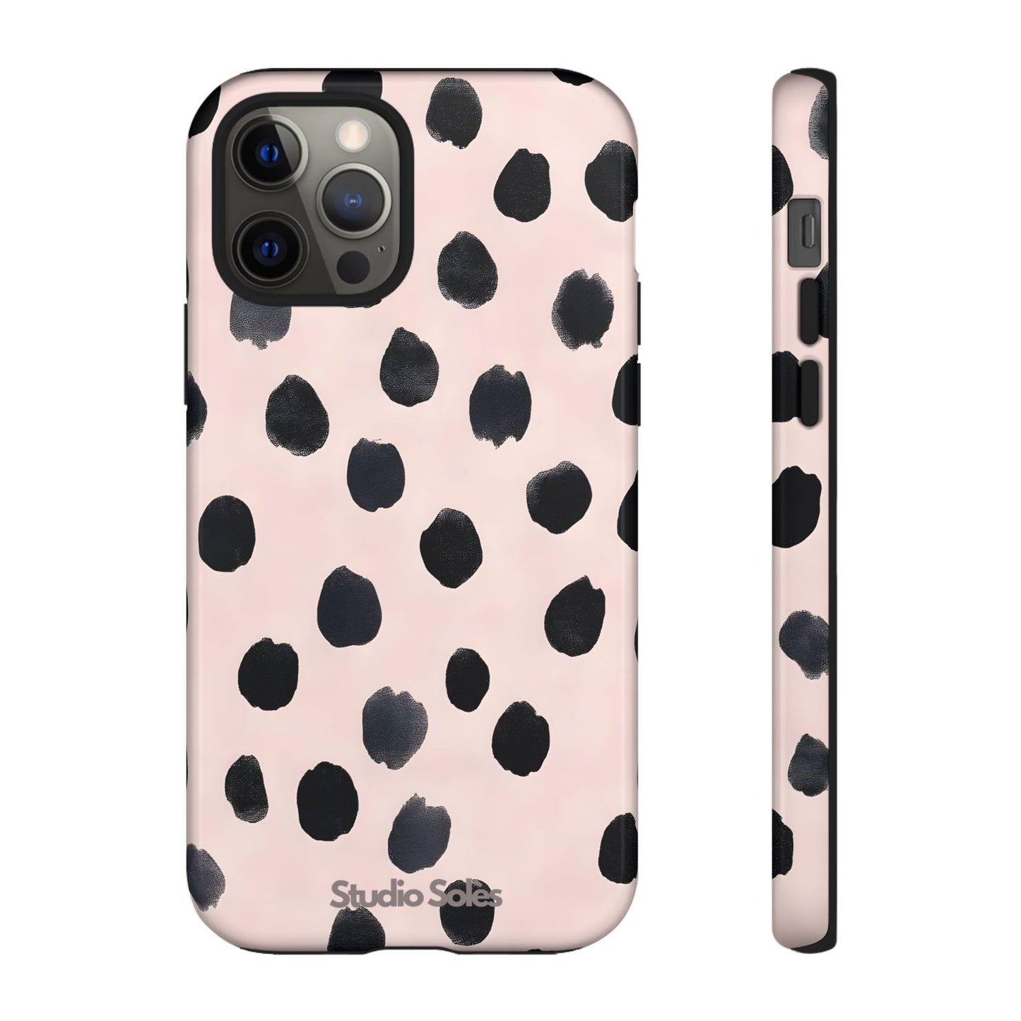 Polka dots