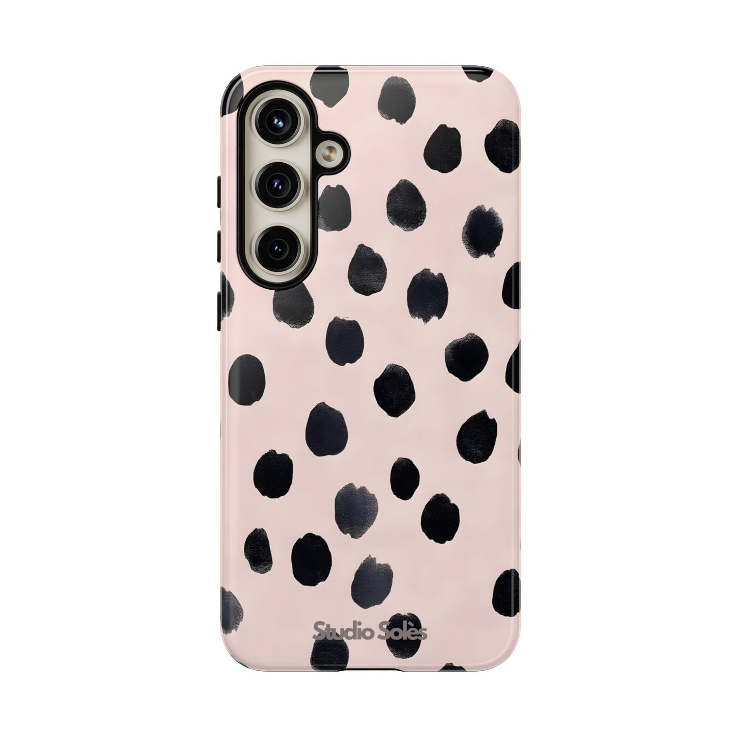 Polka dots
