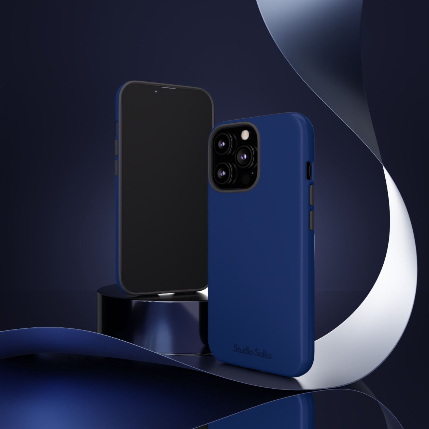 navy