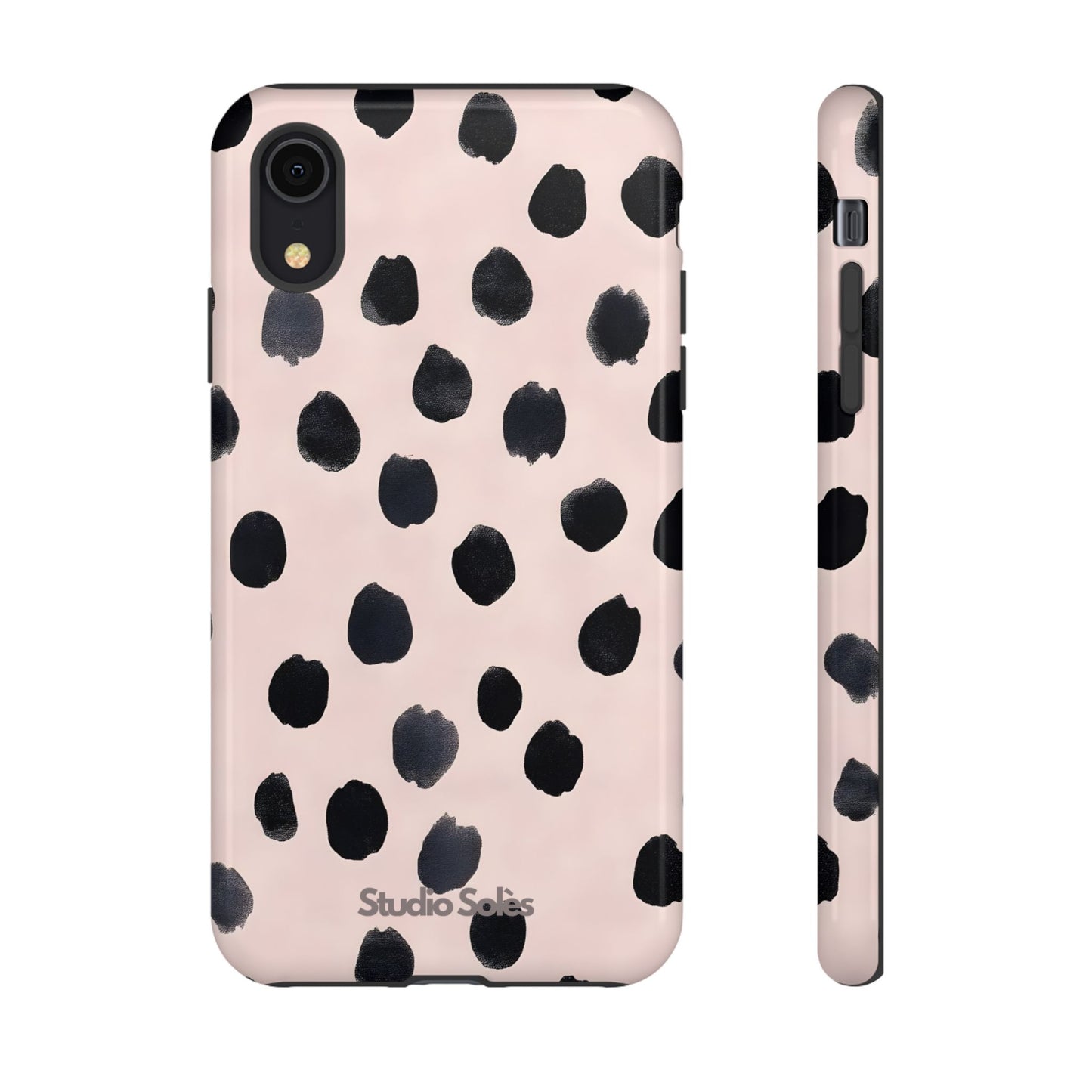 Polka dots