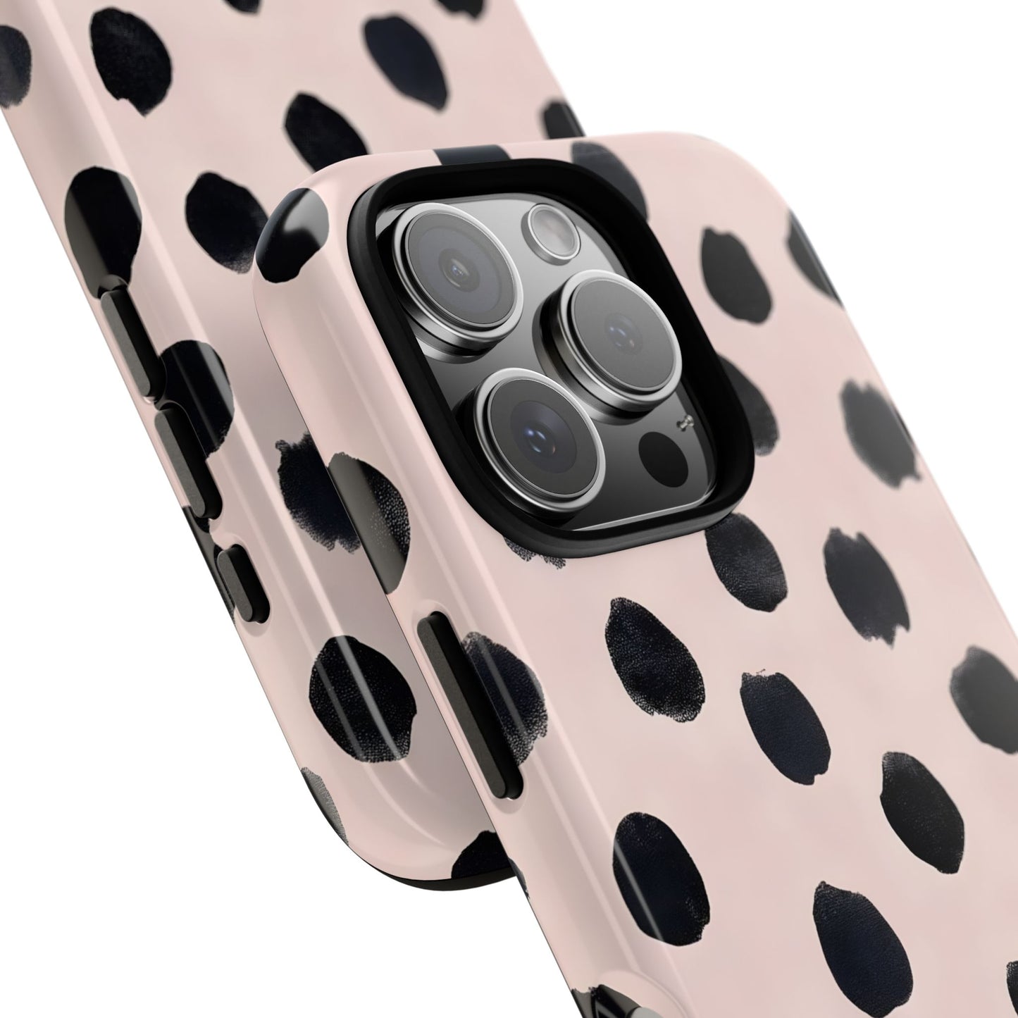 Polka dots