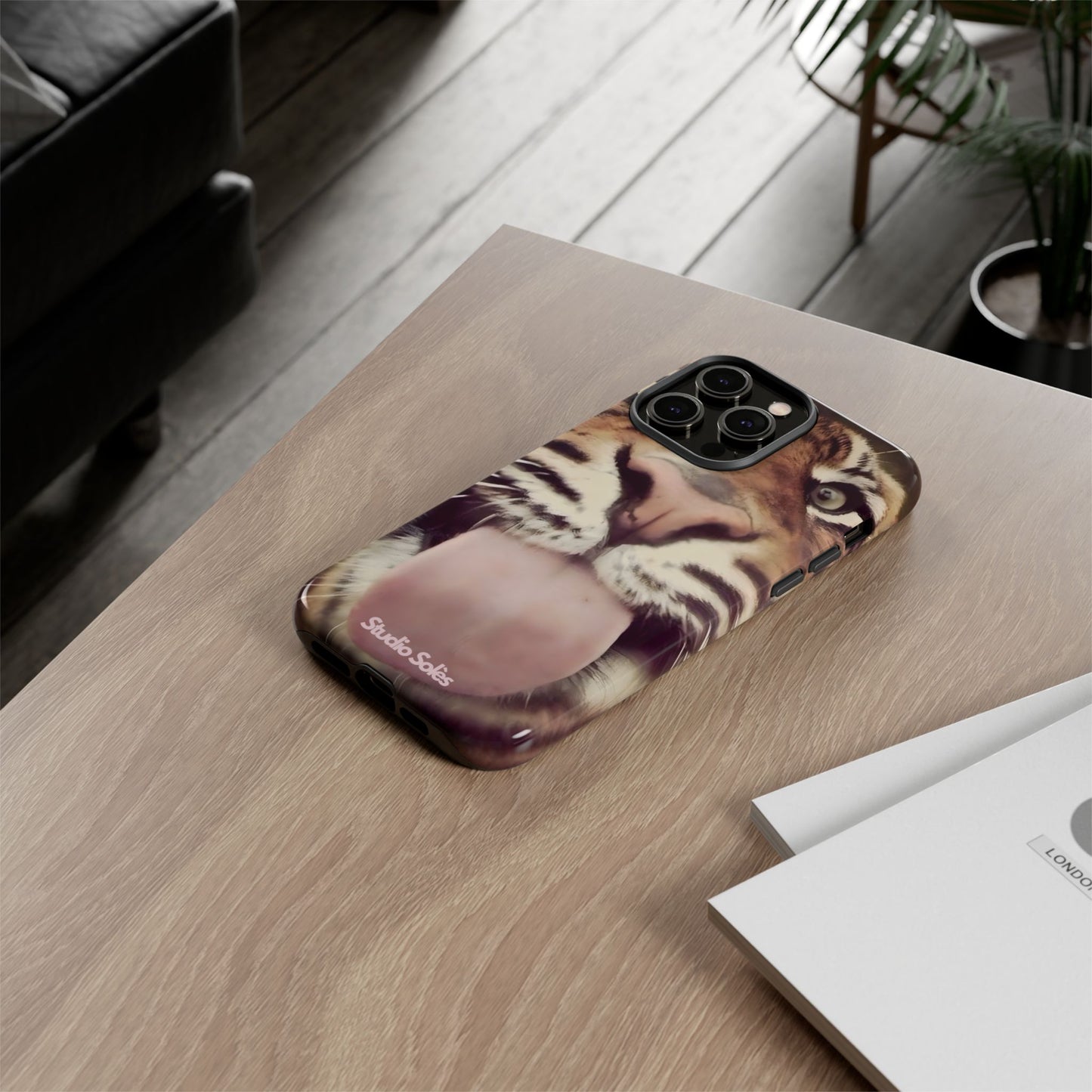 Tiger