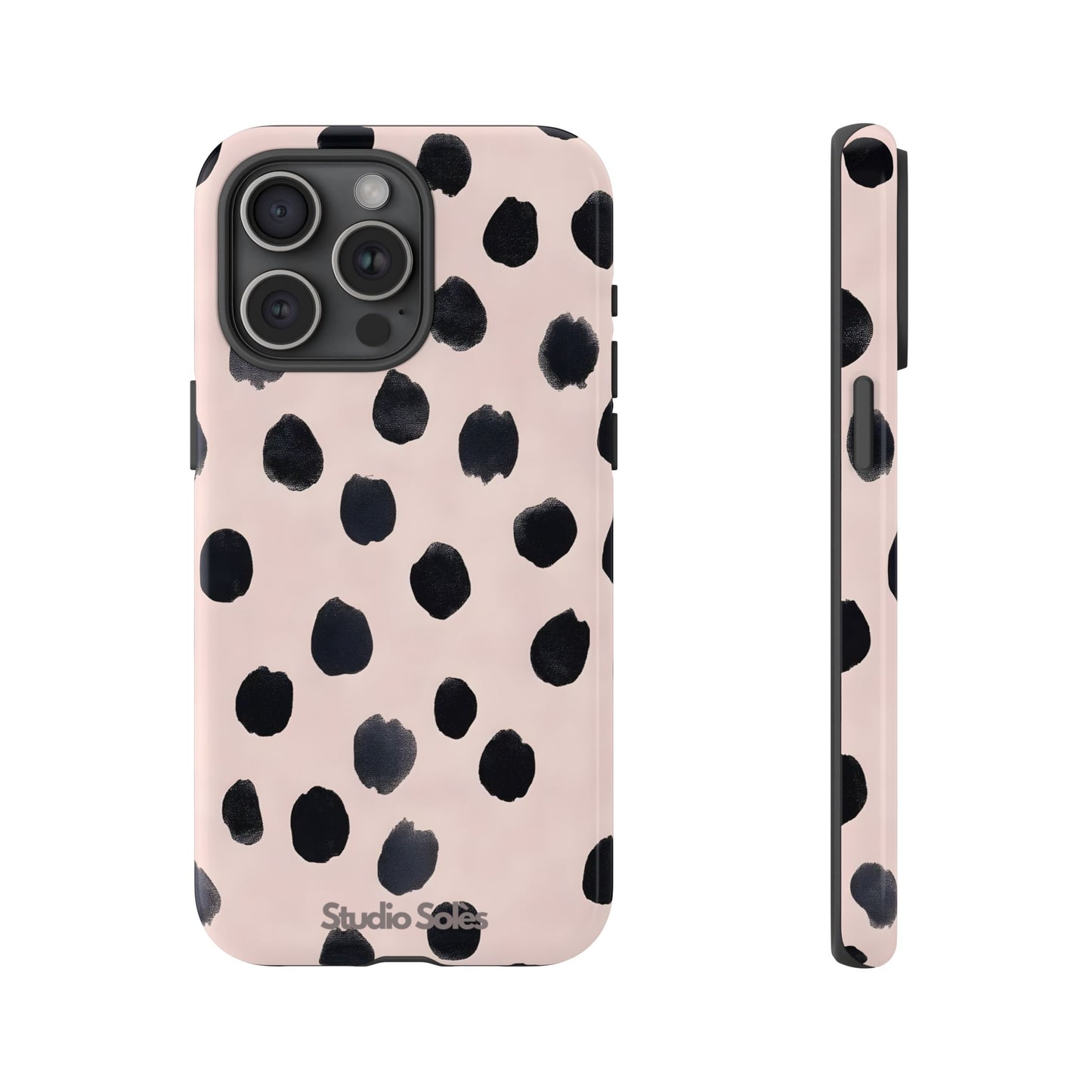 Polka dots