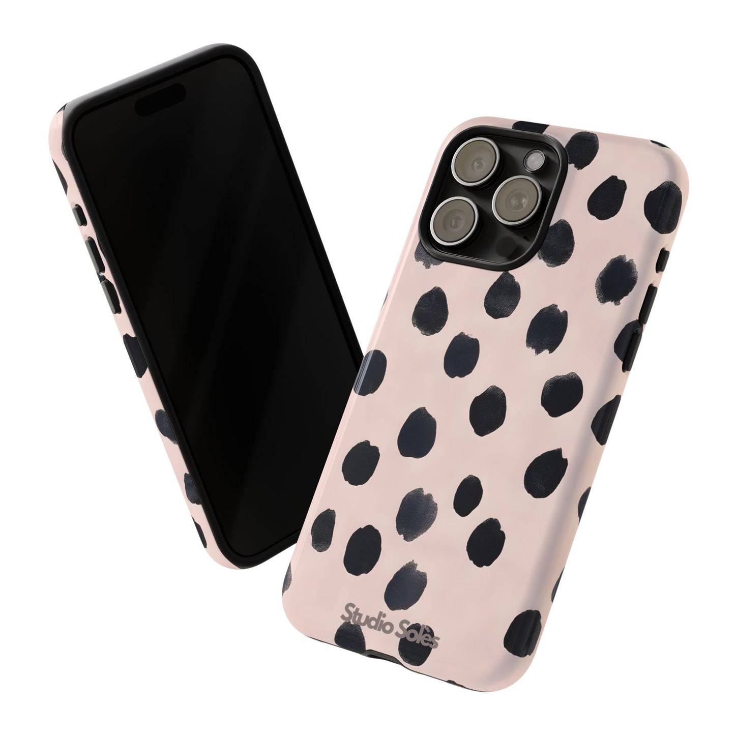Polka dots
