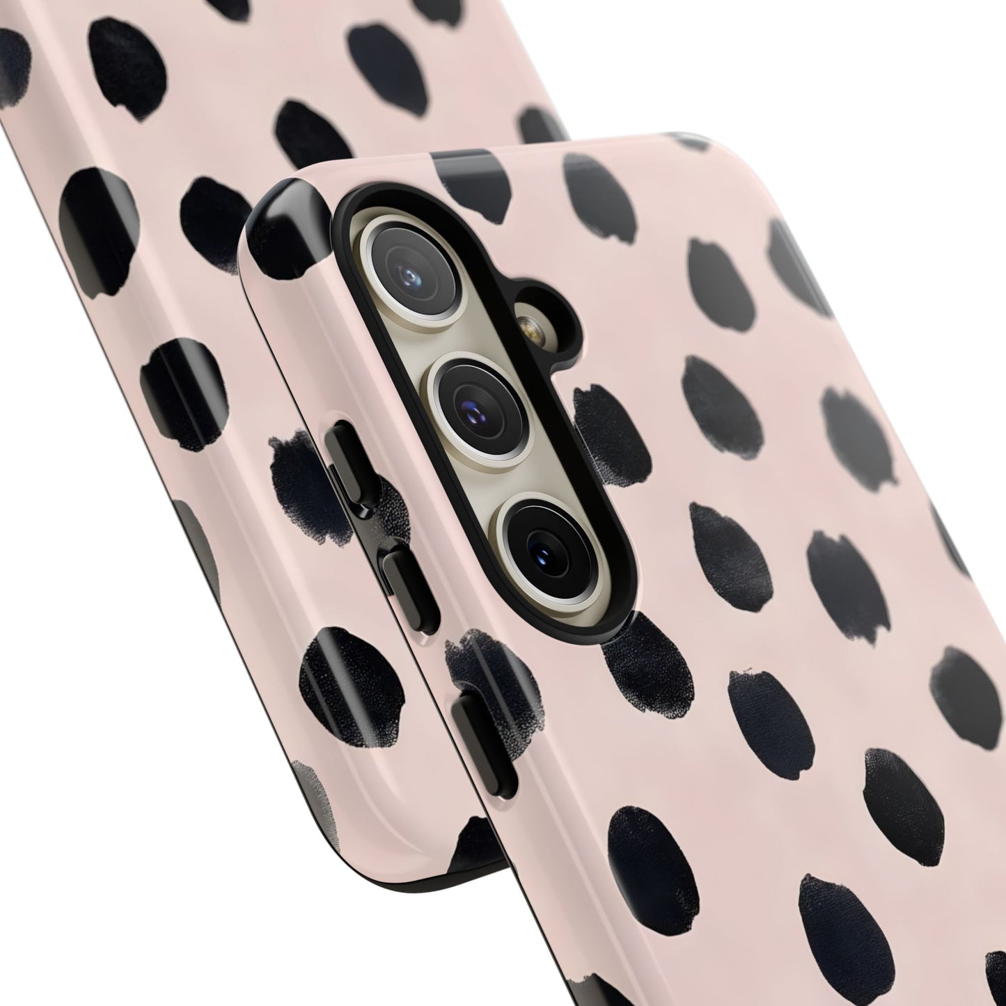 Polka dots