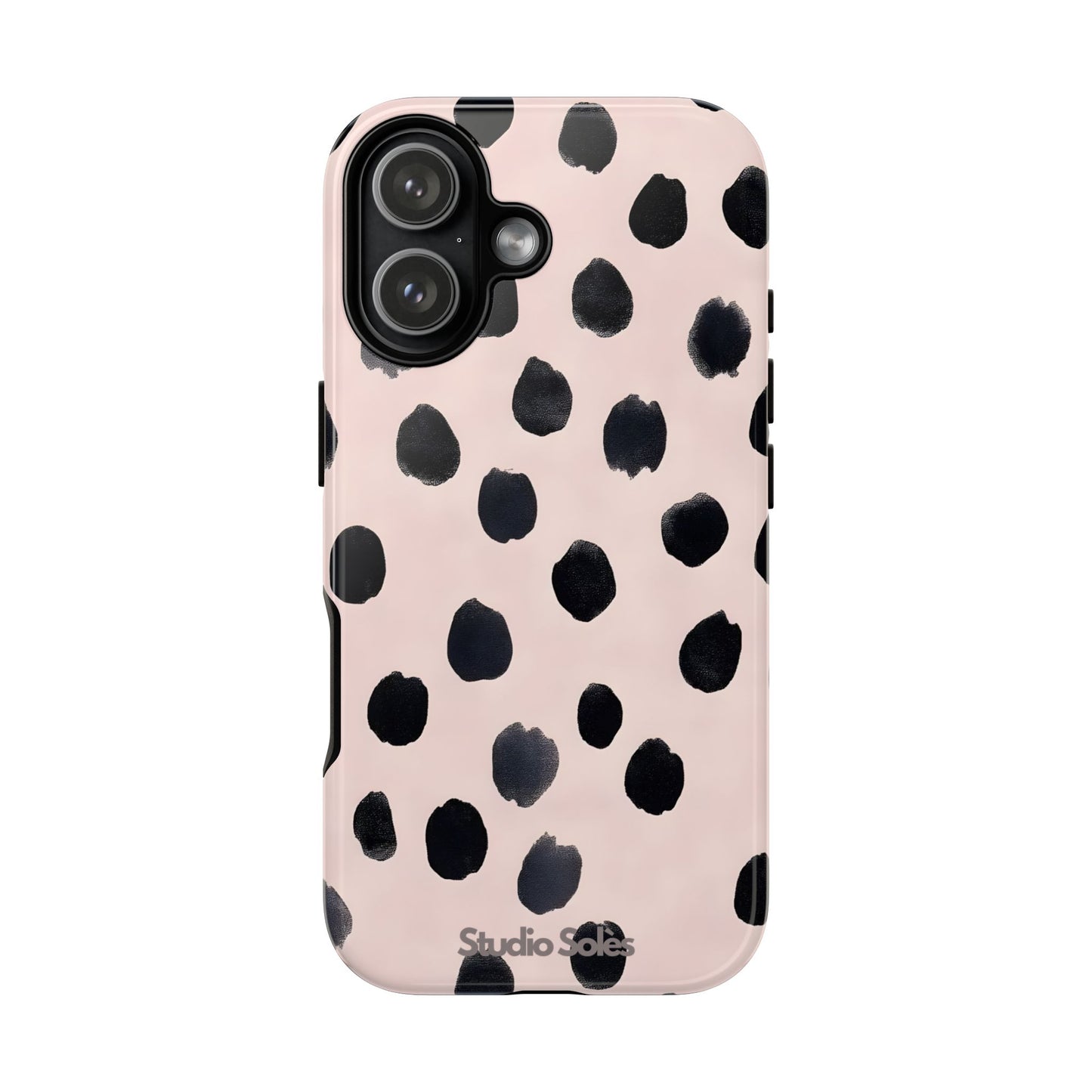 Polka dots