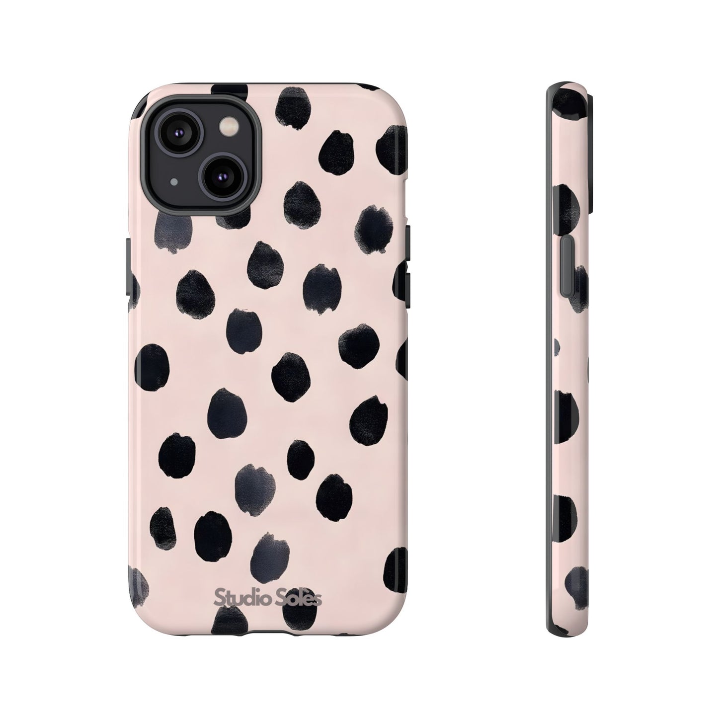 Polka dots