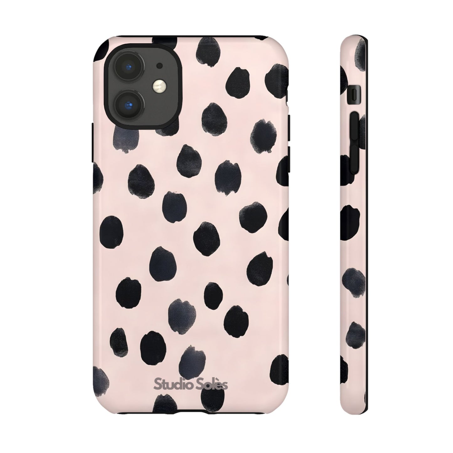 Polka dots