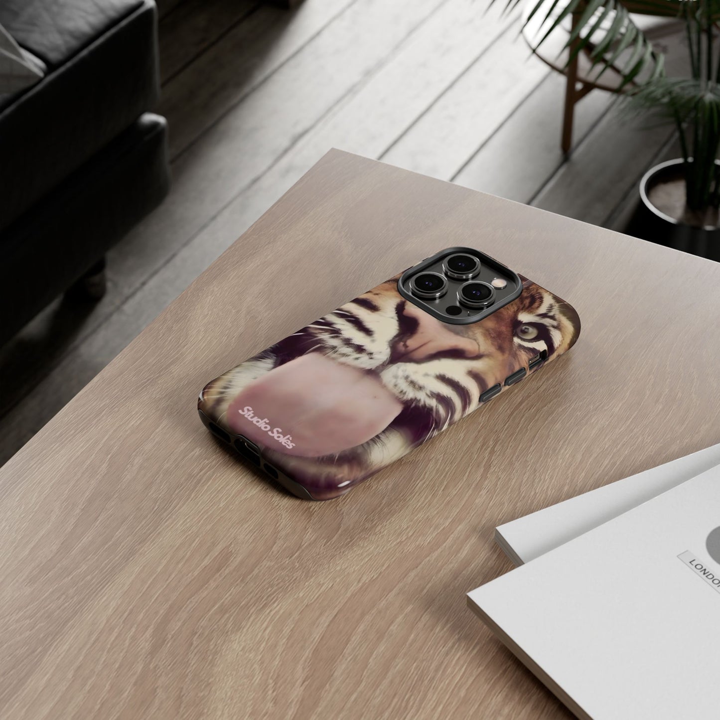 Tiger