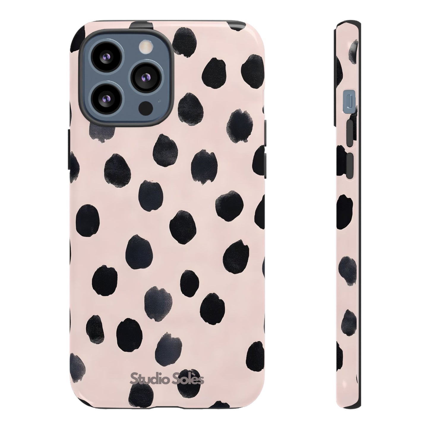 Polka dots