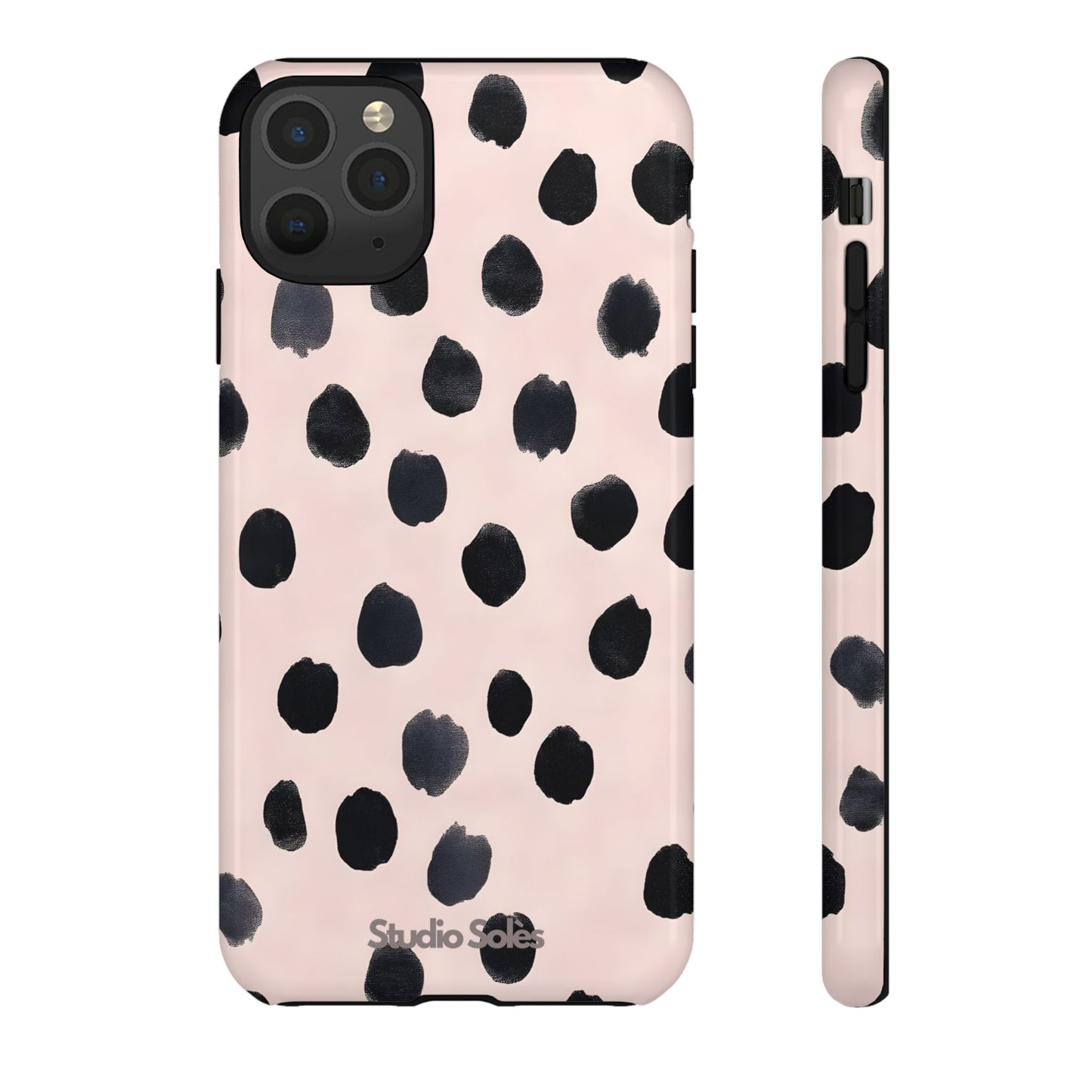 Polka dots