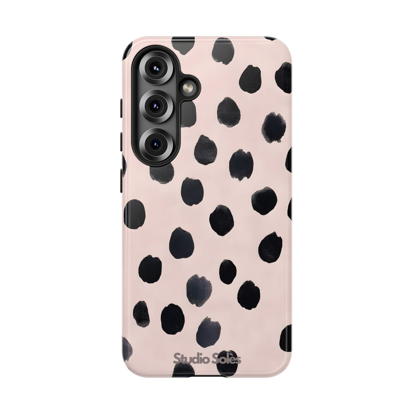 Polka dots