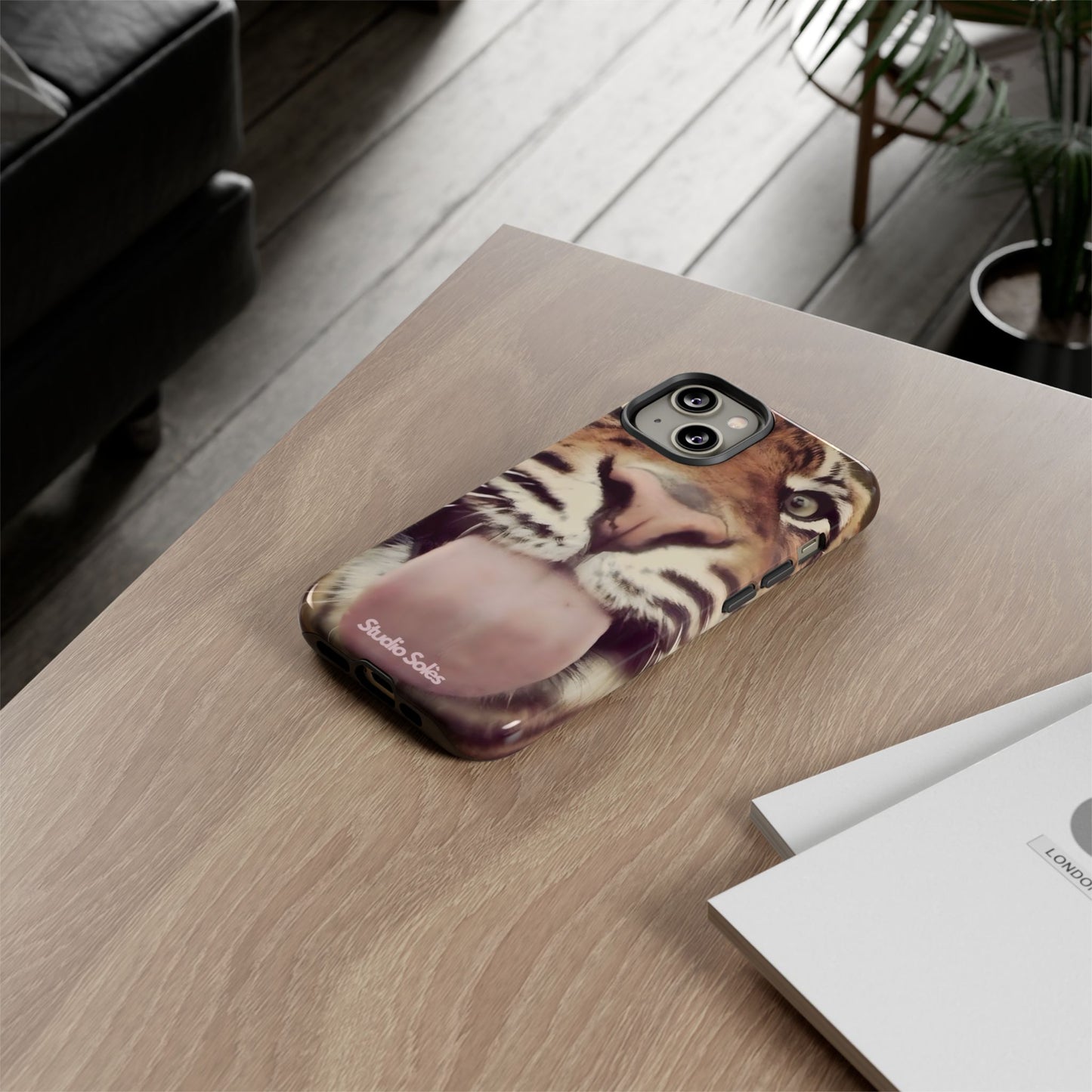 Tiger