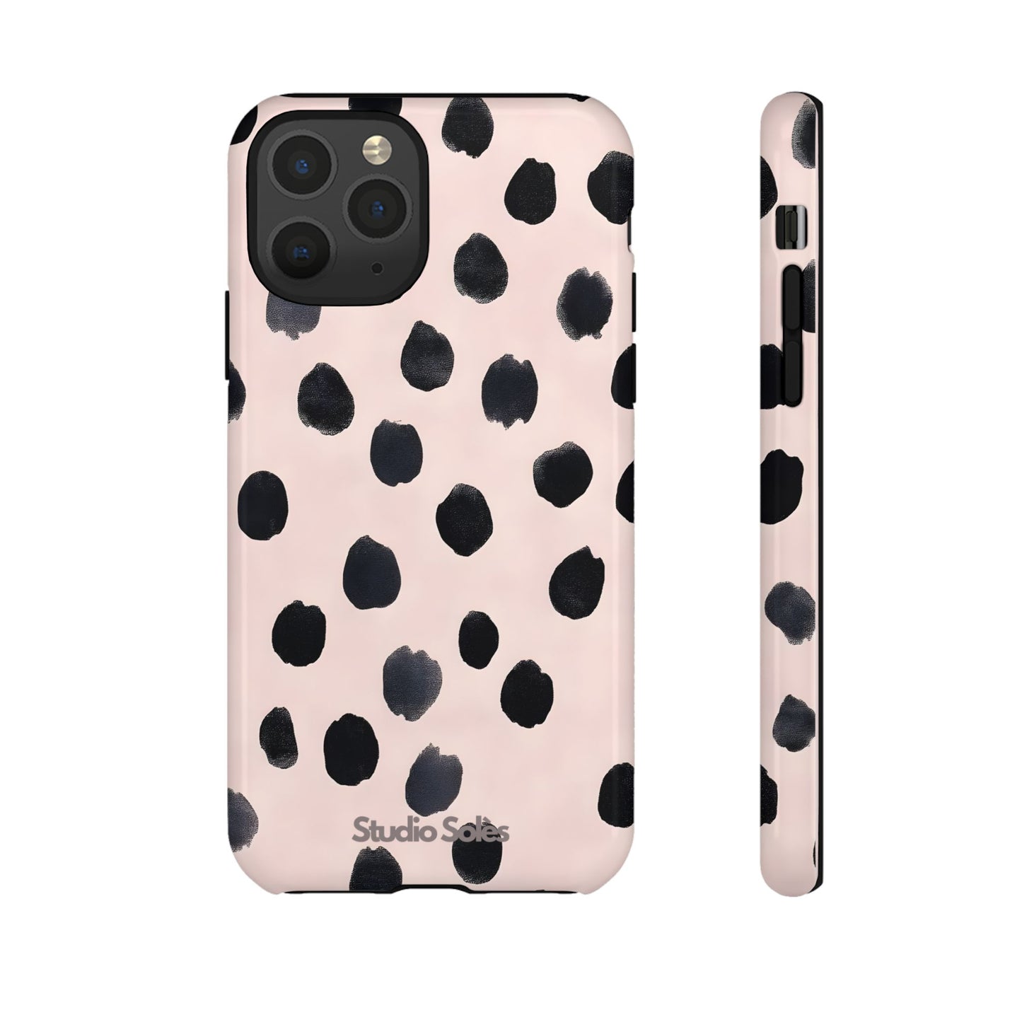 Polka dots