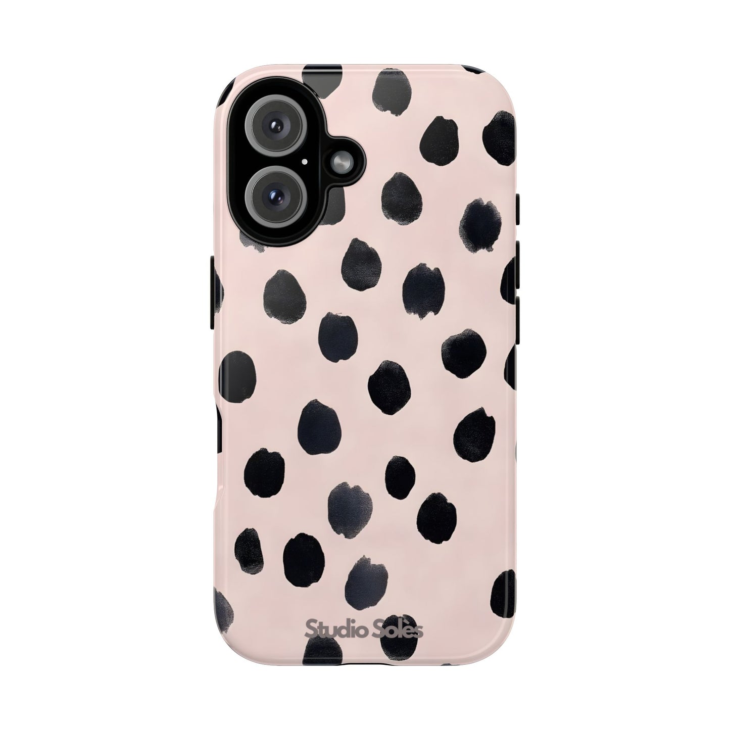 Polka dots