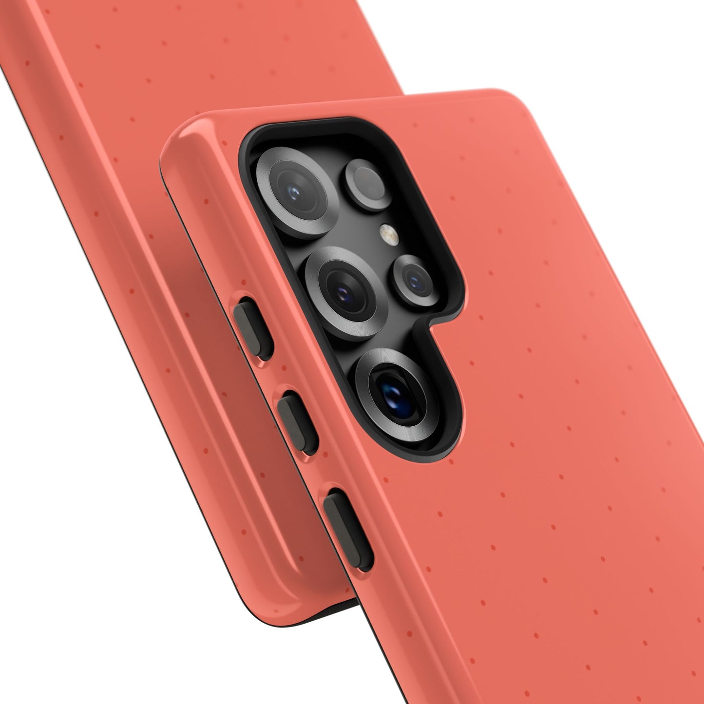 Coral dots