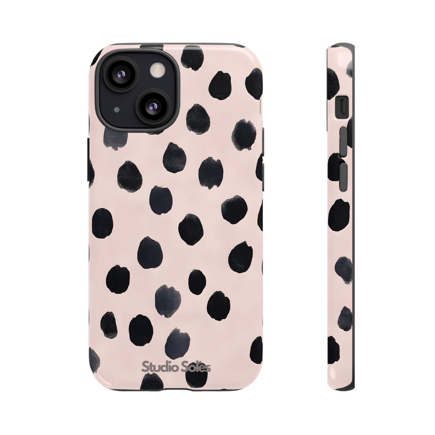 Polka dots