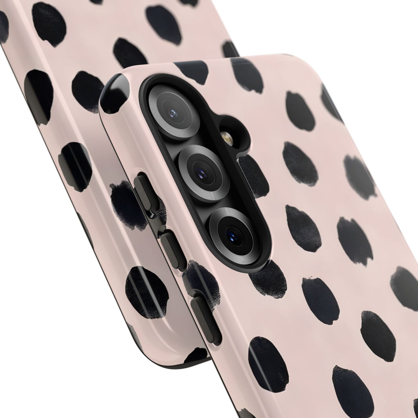 Polka dots