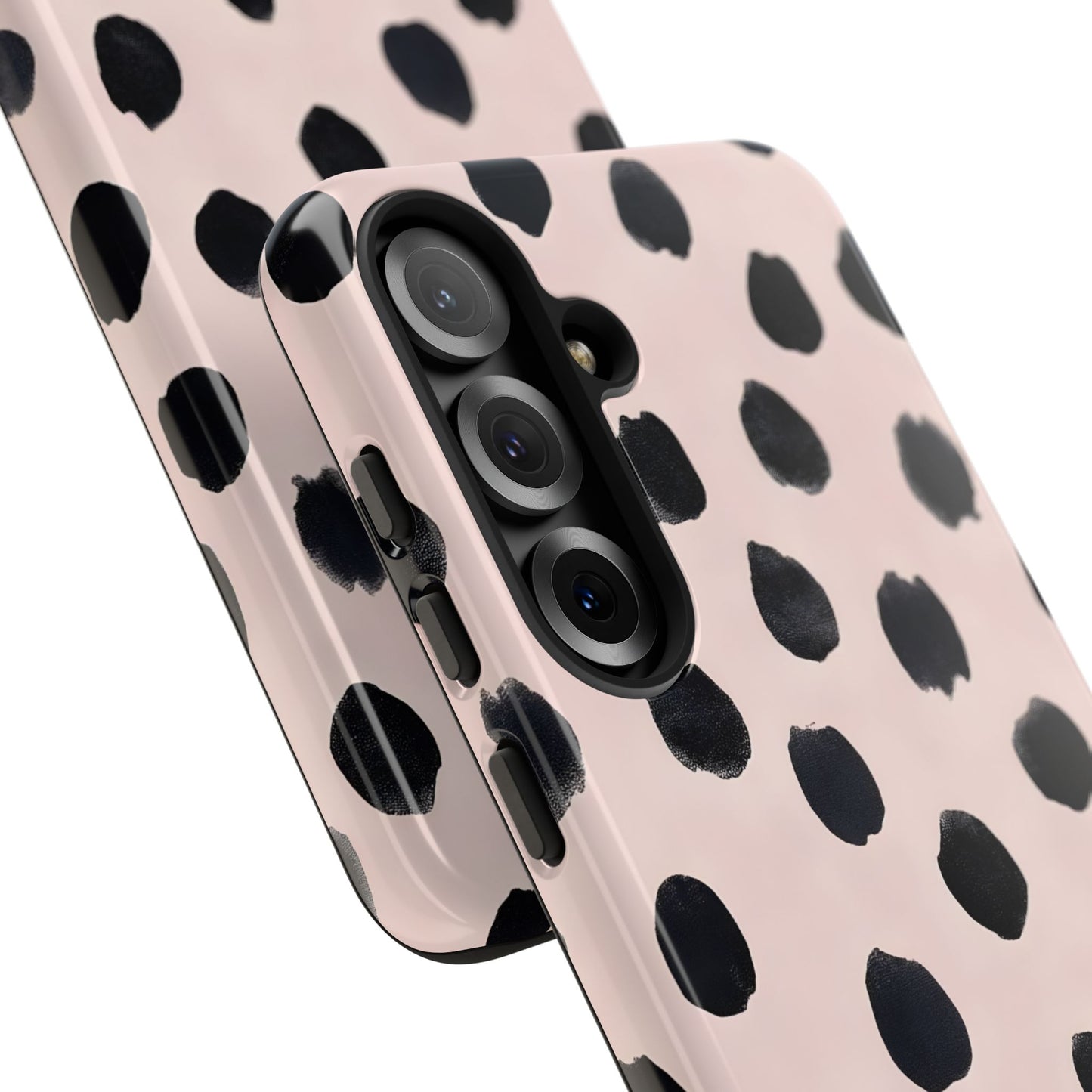 Polka dots