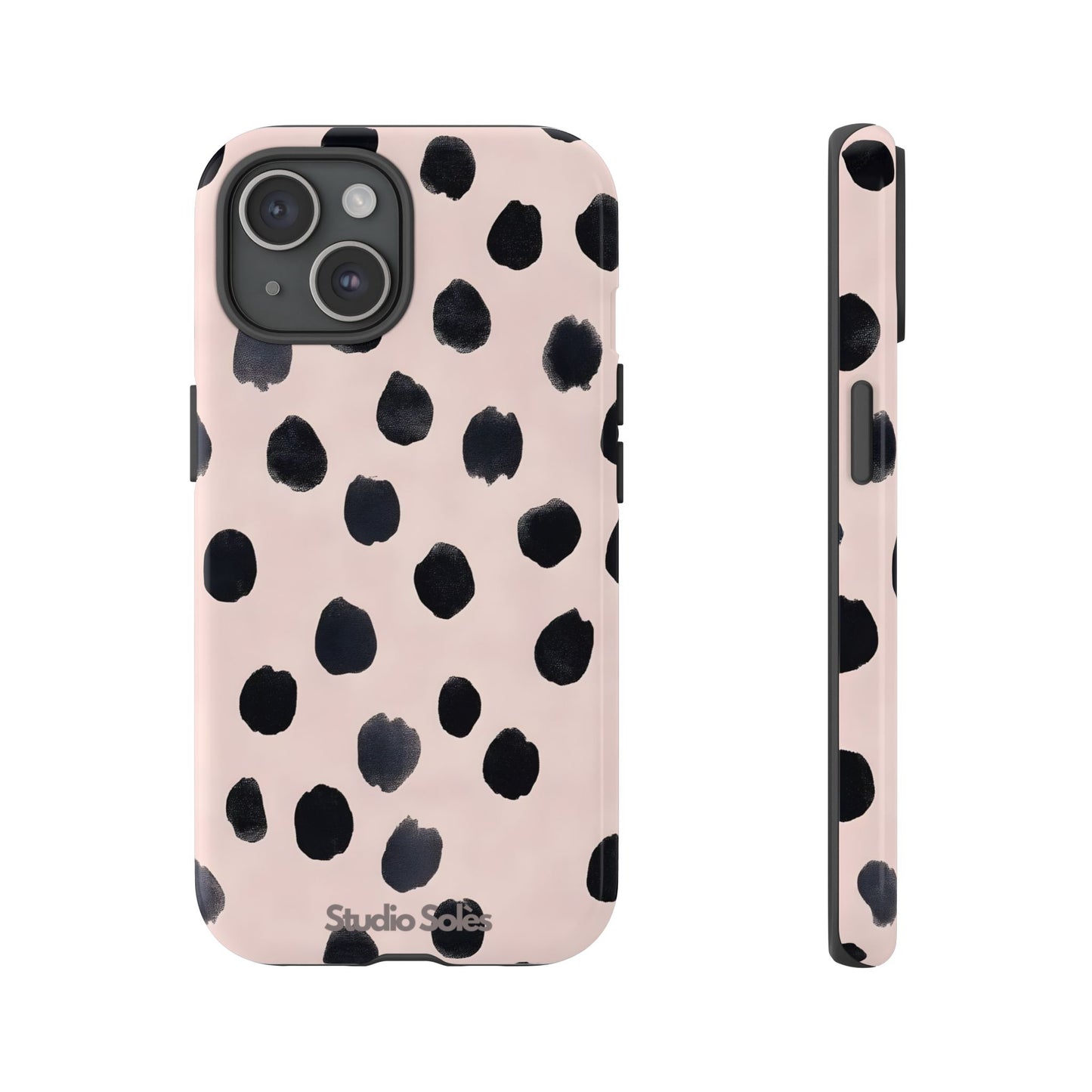Polka dots
