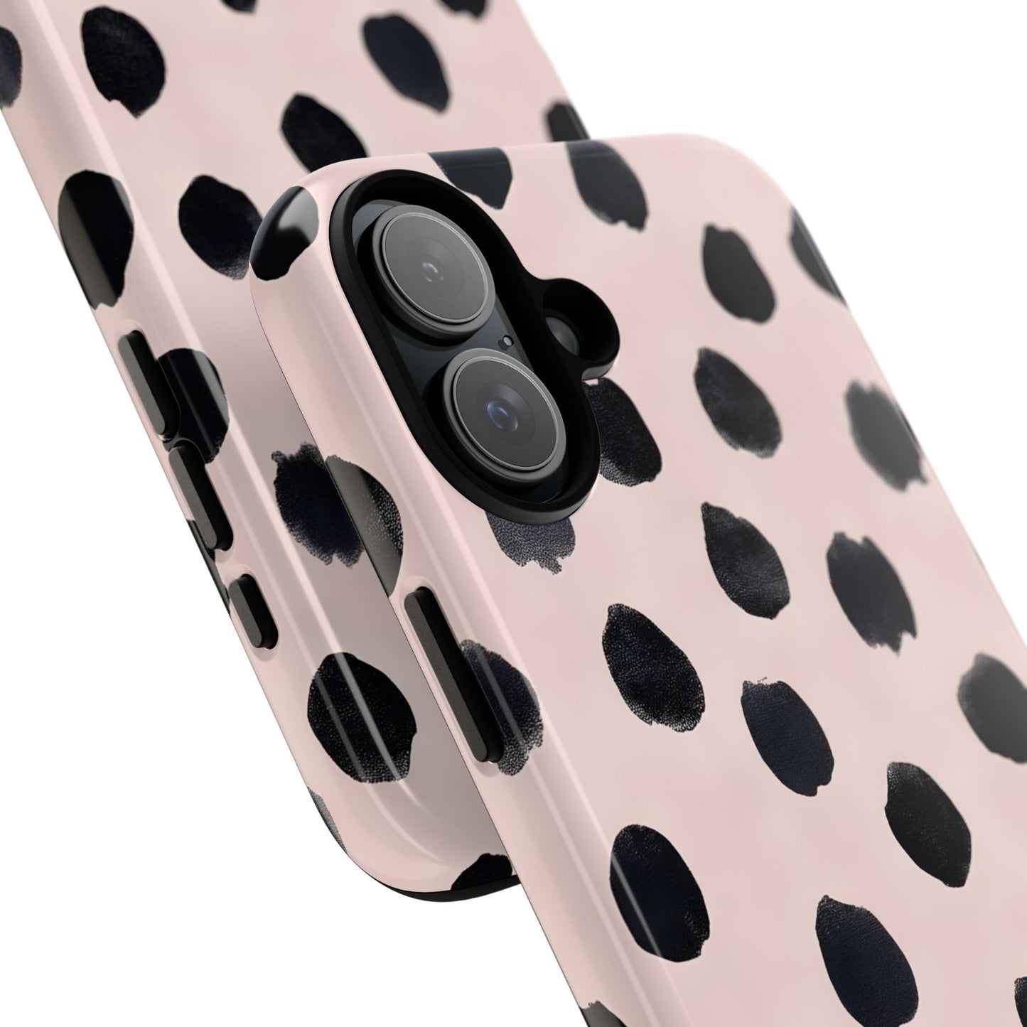 Polka dots