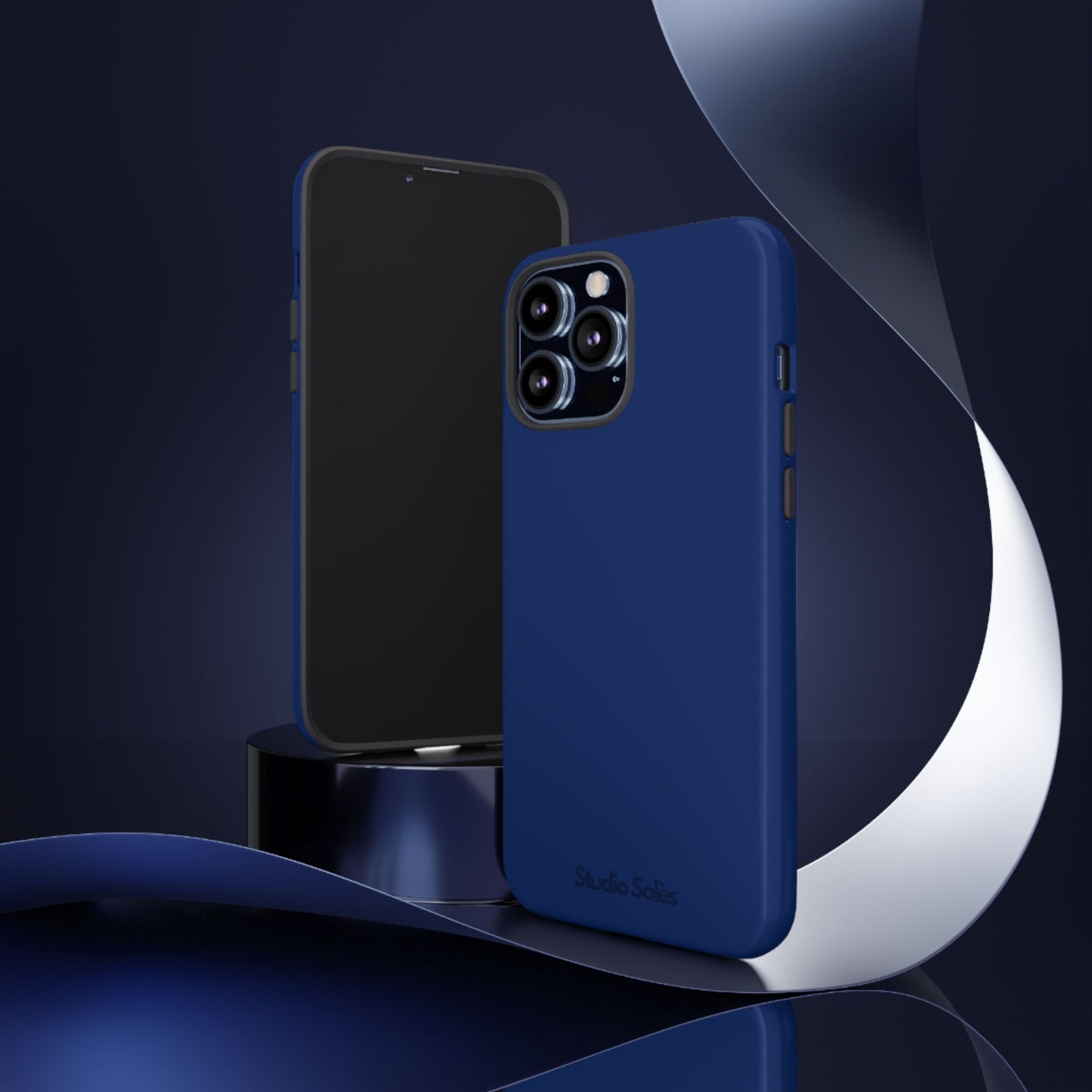 navy