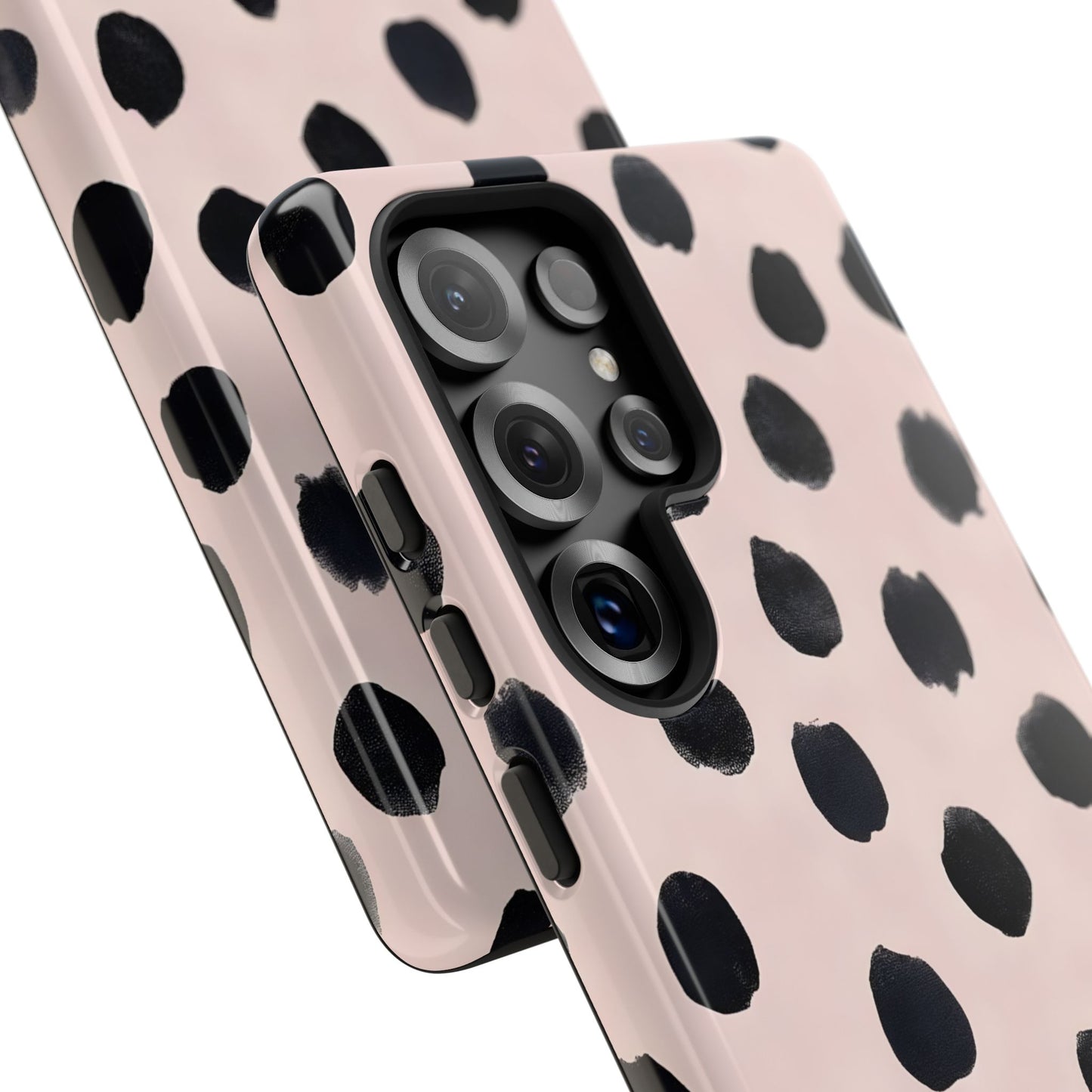 Polka dots
