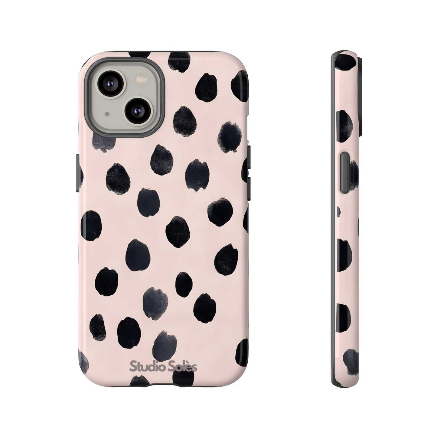 Polka dots