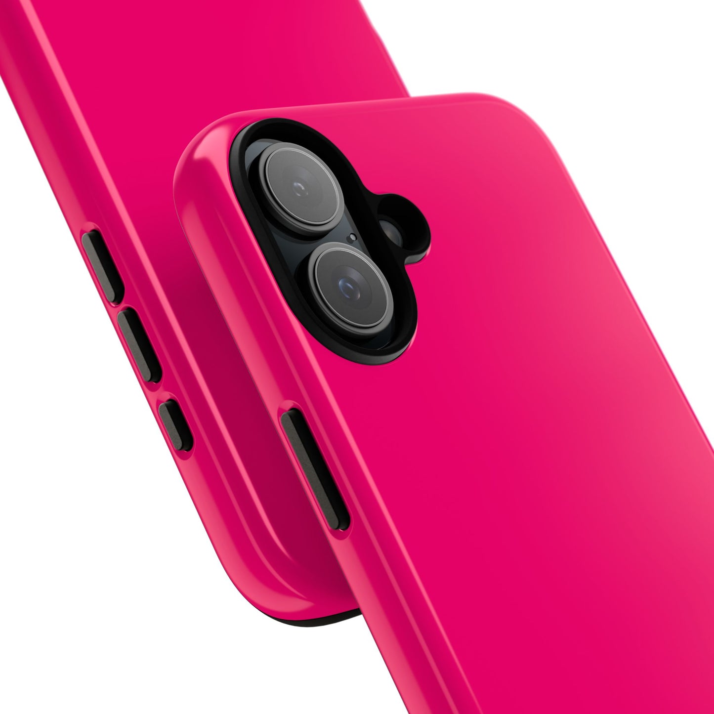 Bright pink