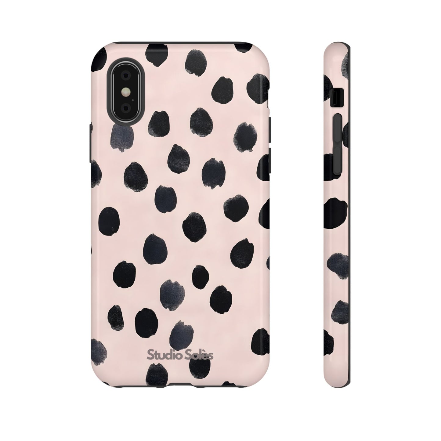 Polka dots