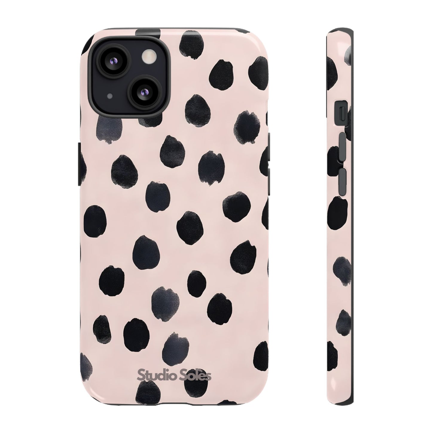Polka dots
