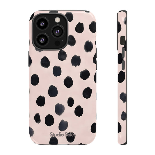 Polka dots