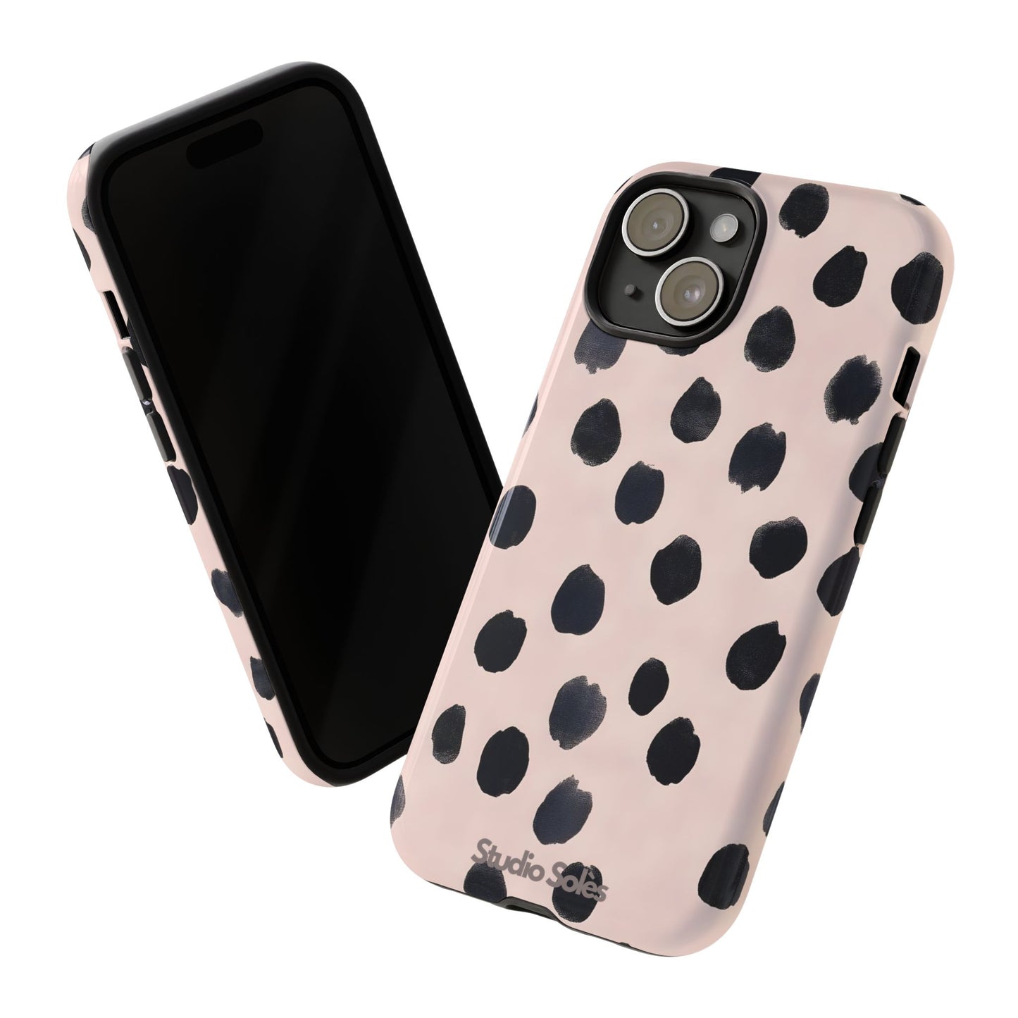 Polka dots