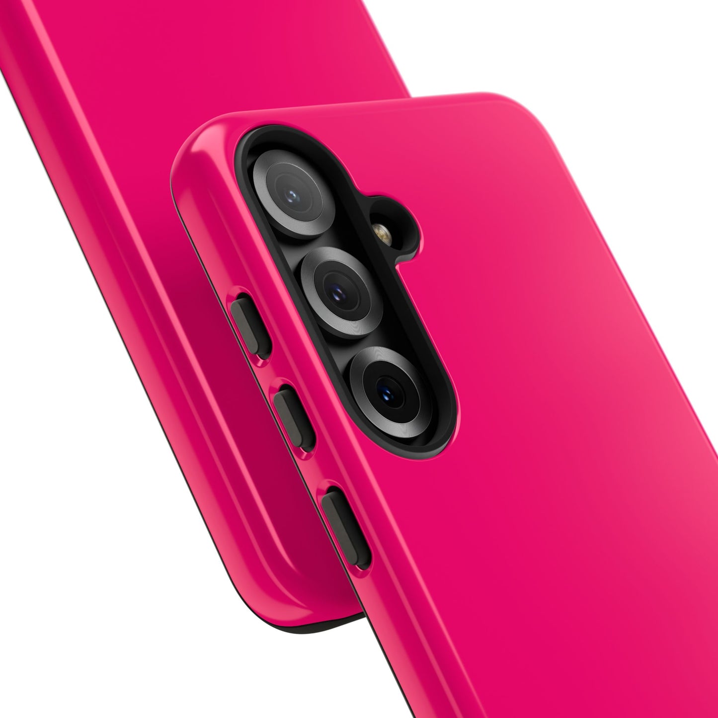 Bright pink